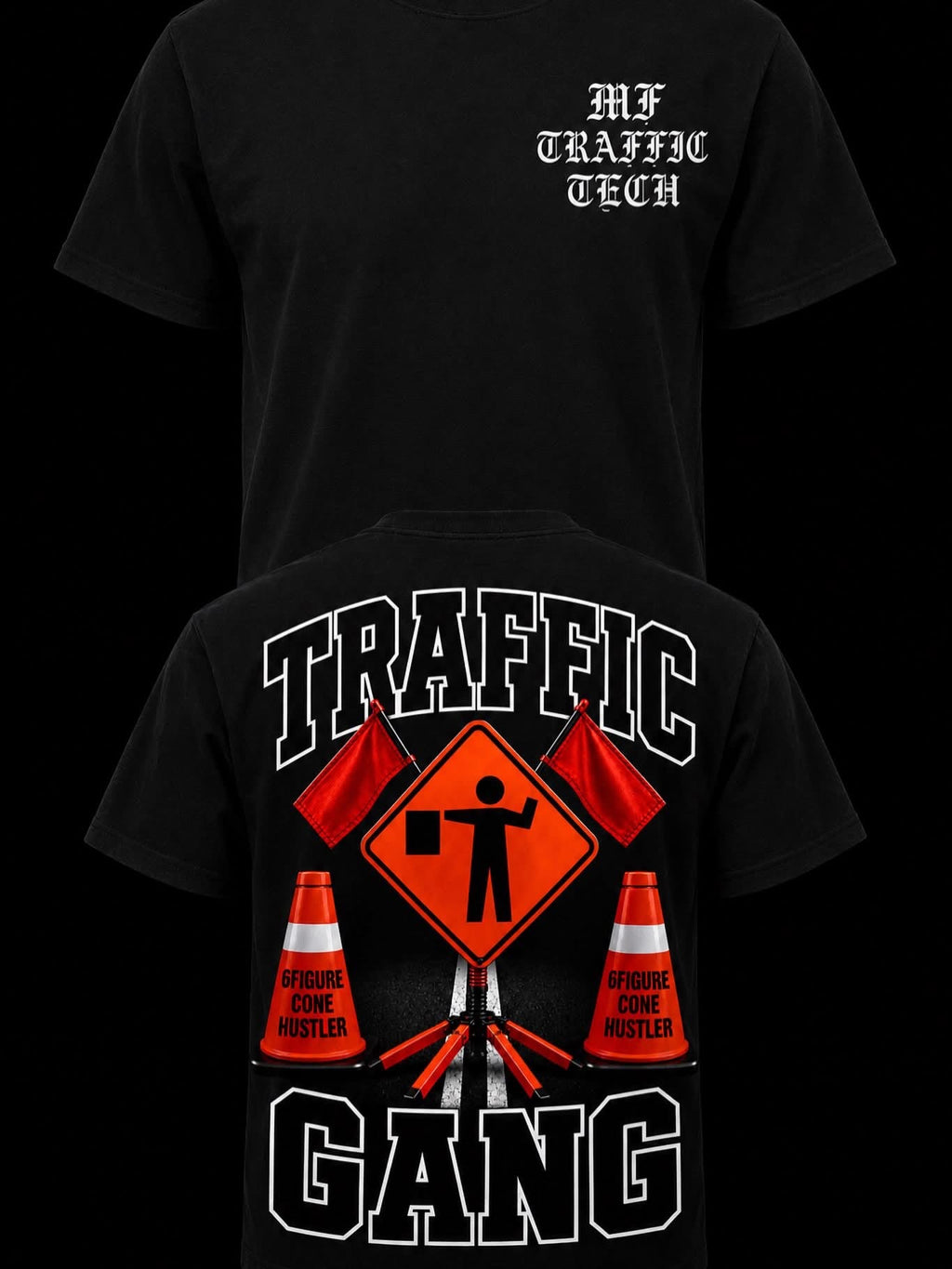 MF TRAFFIC TECH