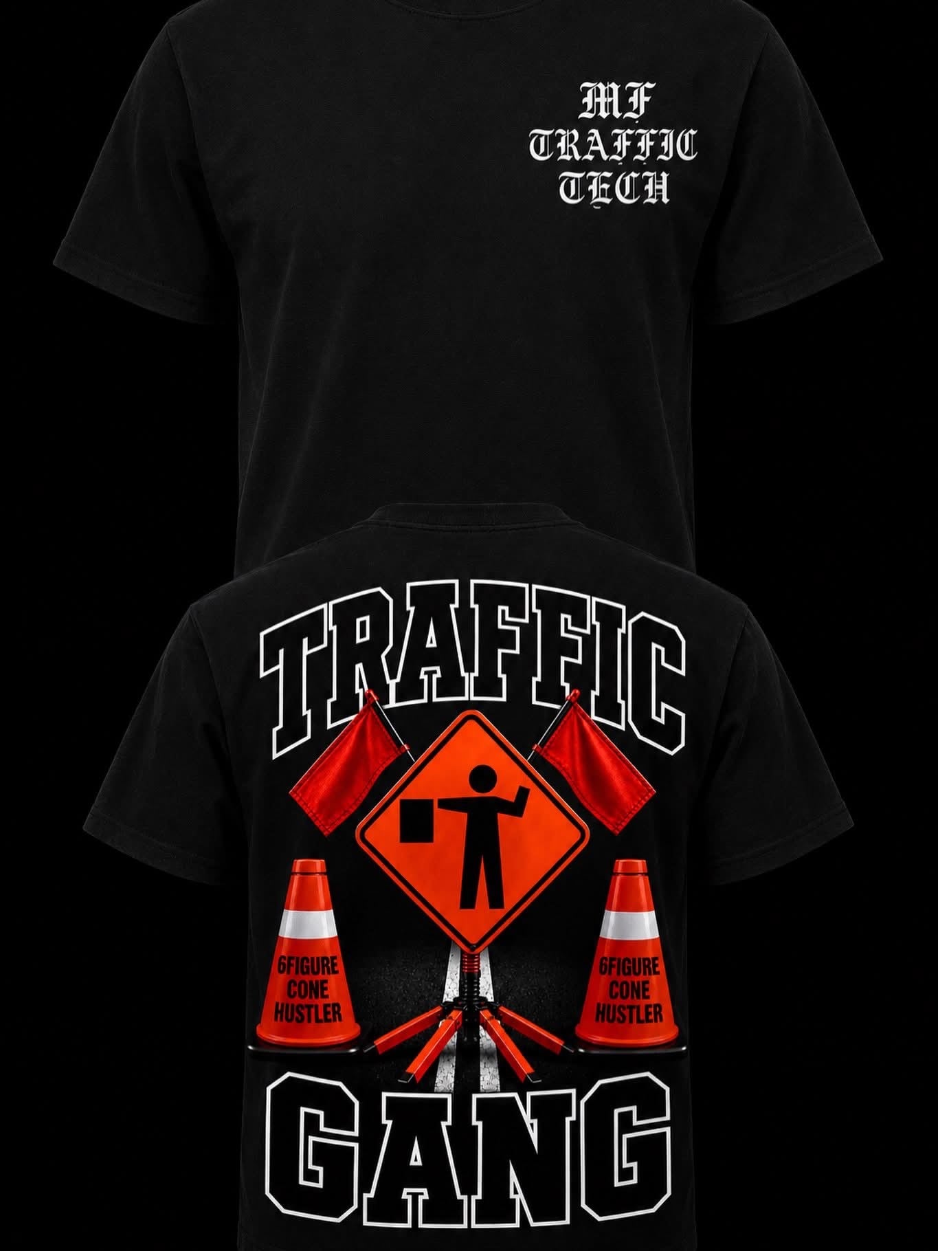 MF TRAFFIC TECH